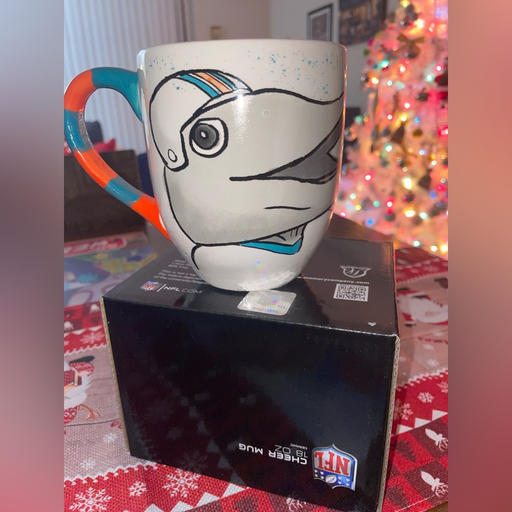 NWT NFL - Picture 4 of 7
